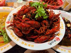 -欧记轩龙虾·私房菜(A店)