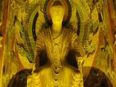 -敦煌莫高窟数字展示中心