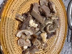 -嘎洒汤锅·花腰傣美食