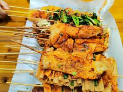 -魏记里脊肉炸炸炸(南门口店)