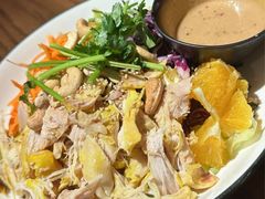 -FUNFUN有饭花园聚会餐厅