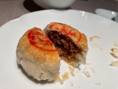 鲜肉月饼-荣轩(新荣记环球金融中心店)