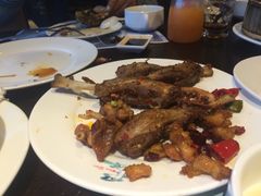 -小天鹅戴斯酒店鲸鲨百汇创作料理