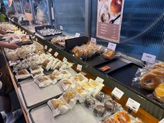 -OUR Bakery(三里屯太古里店)