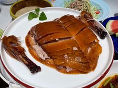 -大鸭梨烤鸭(顺义石园店)