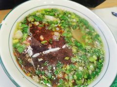 -清真·尖子尖牛肉面(王府井店)