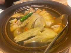 盐酒三黄鸡-来客家食府 · 福建客家菜(厦禾路店)
