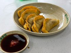 -李记清真馆(打钉巷店)