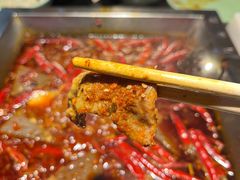 -蜀江龙火锅(339店)