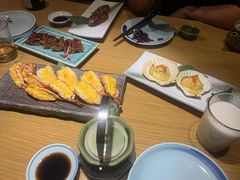 -三石铁板烧(紫竹桥店)