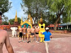 -欢乐水魔方水世界