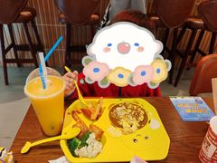 -伽喱博士 Dr.CURRY咖喱饭(太阳宫咖喱店)