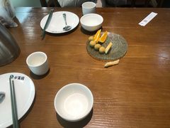 -小菜园新徽菜(芜湖奥特莱斯店)