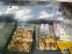 马蹄酥-王天顺海苔饼