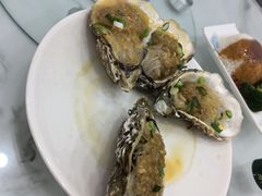 -海香园饭店