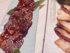 -割烹酱子日本料理(弘基财富广场店)