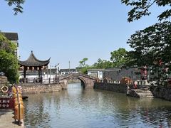 -鸣鹤古镇