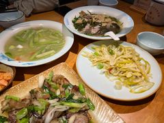 -青城甲(青城山店)