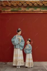 -美云庭古装·格格服汉服·京城旅拍(北京店)