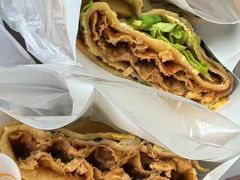 -卞姐蛋饼(陕西南路店)