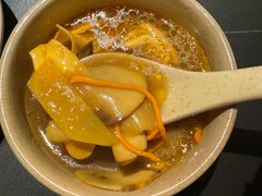 -季季山•云南野生菌火锅(上海首店)