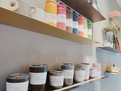 -KYO COFFEE(胶州路店)