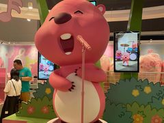 -花盐街·四川乐山小吃(西单大悦城店)