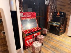 -玩坞轰趴馆·户外团建聚会主题生日派对馆(世豪广场店)