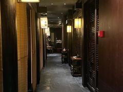 -余欢领鲜火锅(新街口店)