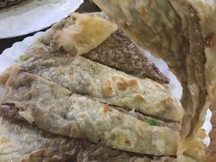 -溢心园香河肉饼总店