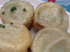 -小杨生煎(深圳岗厦北店)