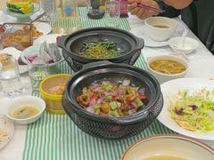 -鹊华居·地道鲁菜·海鲜·融合味(大明湖店)