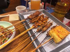 -管氏翅吧(中关村店)