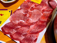 -大吉利·潮汕鲜牛肉火锅(西安店)