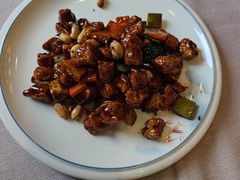 -功德林素菜饭庄(前门店)