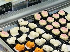 -初色海鲜自助(万丰路店)