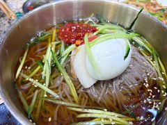 -真利味·脊骨火锅·正宗韩国料理(韩乐坊店)