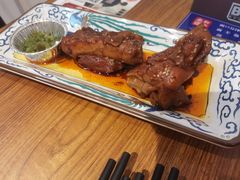 -和府捞面(星光大道一期店)