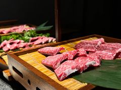 -NIUAN牛庵·日式和牛烧肉(恒隆店)
