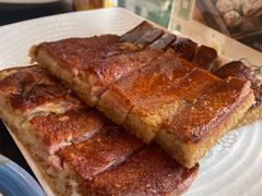 糯米香酥鸭-老来福·非遗酸汤兔(凯旋路店)