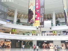 -百盛(莘庄店)