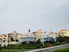 -中国人民解放军海军博物馆