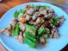 -阿弟早茶大排档(九村店)