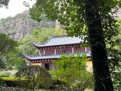 -雁荡山风景名胜区