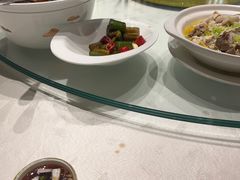 -金海岸食府(海西石材城店)