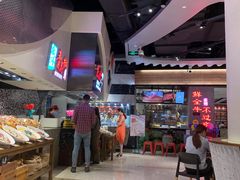 -食悦天美食广场(武汉壹方购物中心店)