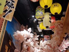 -牛也烧肉(摩尔城店)