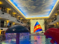 -海韵之星邮轮水会(明发商业广场店)
