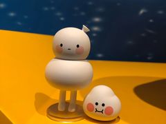 -泡泡玛特POPMART(正弘城店)