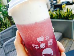 -喜茶(东莞汇一城店)